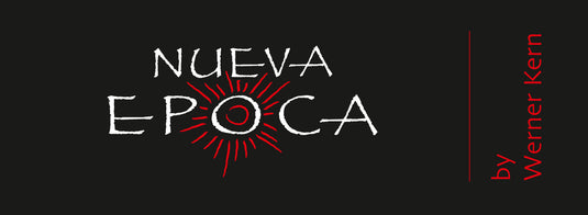 Nueva Epoca Logo