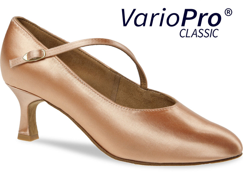 Laad het plaatje in de Viewer, 166-278-094 VarioPro® Classic Brons Satijn 5 cm