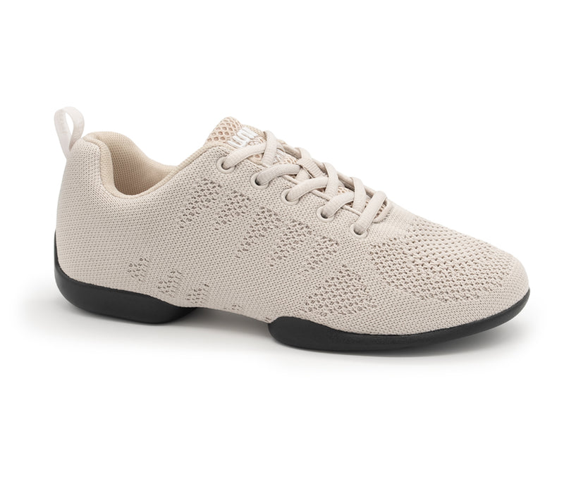Laad het plaatje in de Viewer, Suny 180 Pureflex Dames Beige Knit