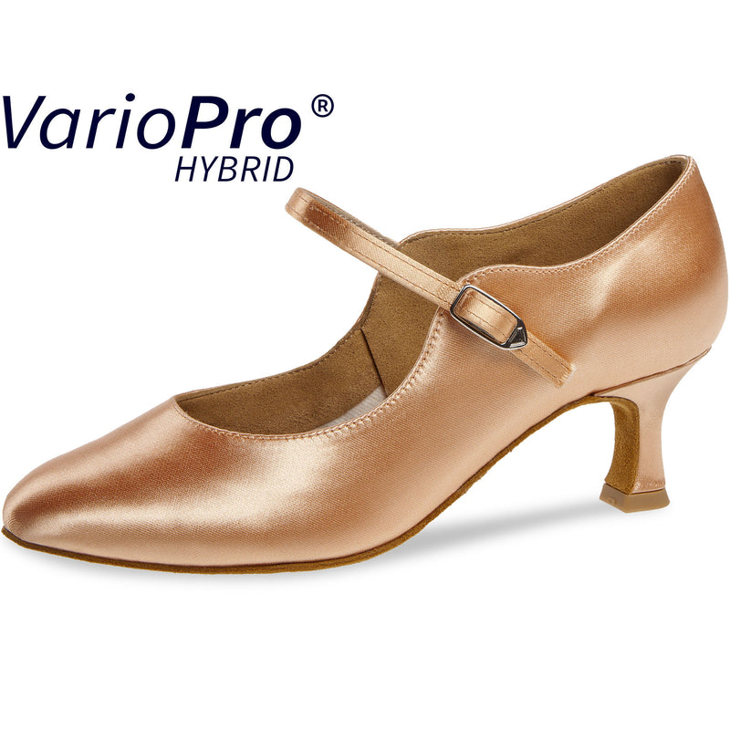 Laad het plaatje in de Viewer, 186-177-094 VarioPro® Hybrid Brons Satijn 5 cm