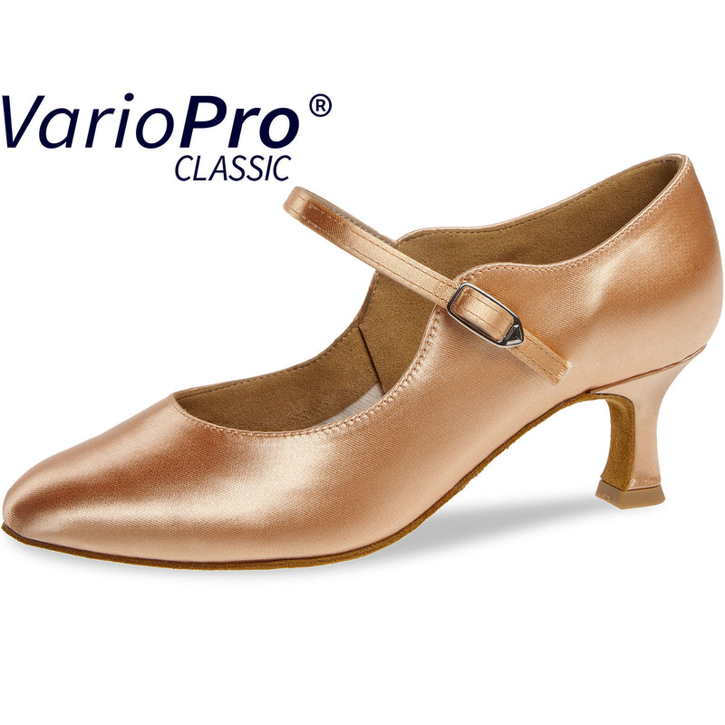 Laad het plaatje in de Viewer, 186-277-094 VarioPro® Classic Brons Satijn 5 cm