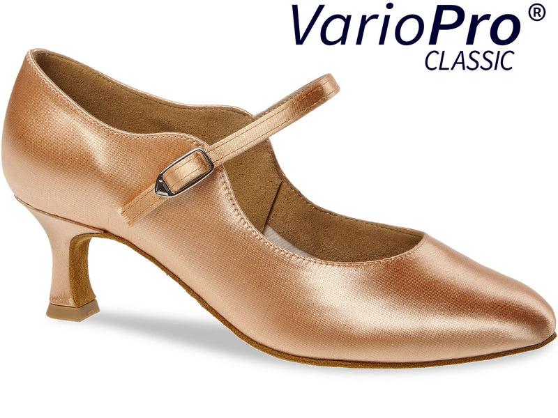 Laad het plaatje in de Viewer, 186-277-094 VarioPro® Classic Brons Satijn 5 cm
