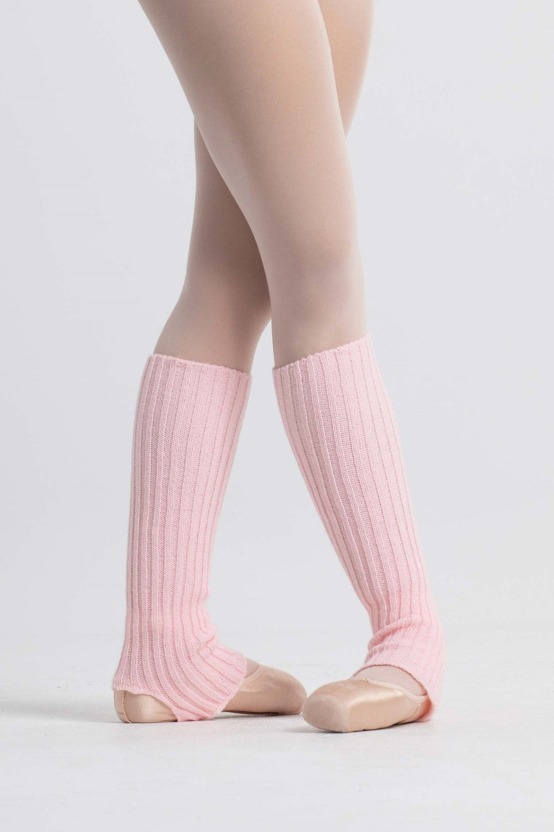 Laad het plaatje in de Viewer, 2010 Beenwarmers met Stirrup Roze (Rosa)