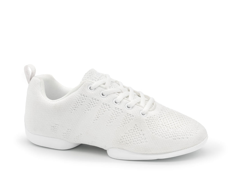 Laad het plaatje in de Viewer, Suny 4060 Pureflex Heren wit Knit