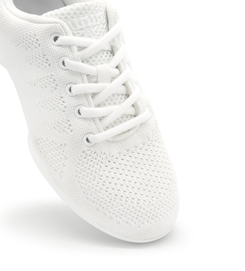 Laad het plaatje in de Viewer, Suny 4060 Pureflex Heren wit Knit