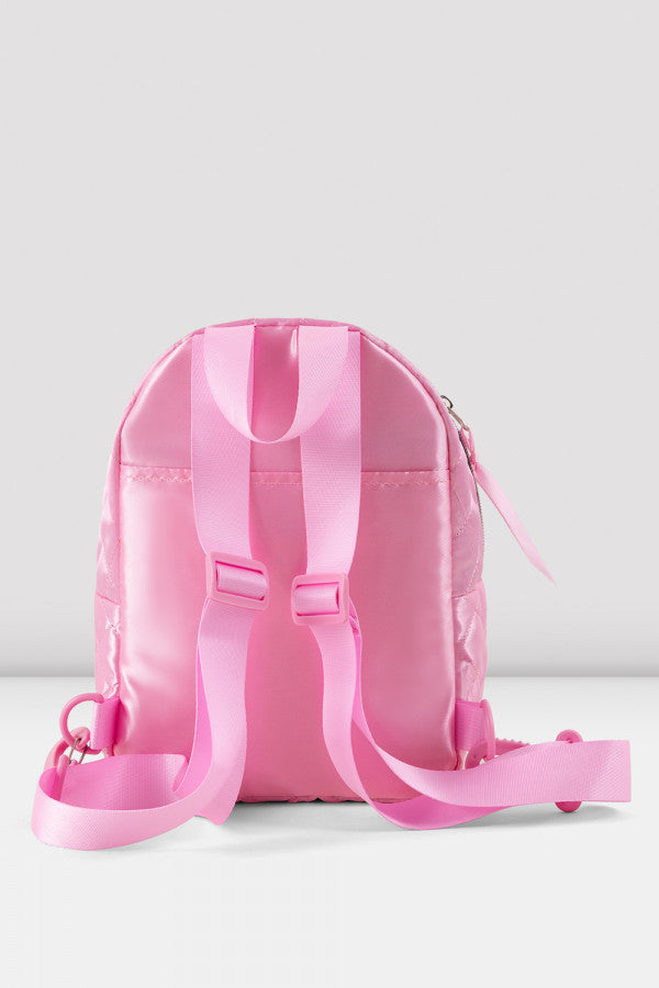 Laad het plaatje in de Viewer, A5320 Primary Ballet Rugzakje Pastel Zoet Roze (CDP)