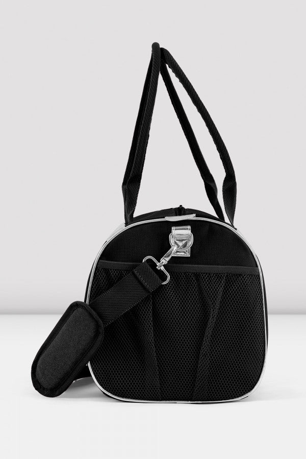 Laad het plaatje in de Viewer, A6146 Bloch I Love Dance Danstas Zwart/Zilver