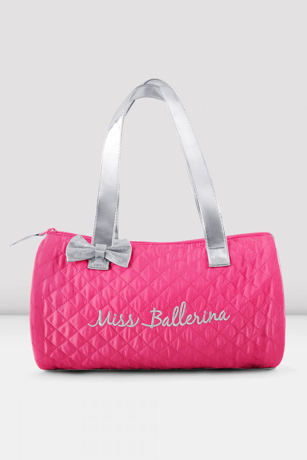 Laad het plaatje in de Viewer, A6193 Miss Ballerina Ballettas fuchsia (Raspberry)