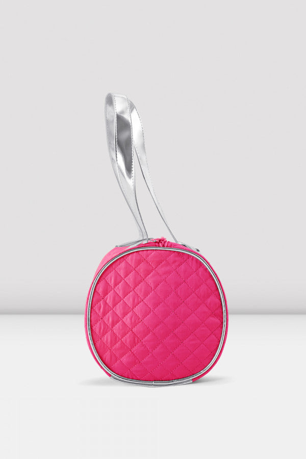 Laad het plaatje in de Viewer, A6193 Miss Ballerina Ballettas fuchsia (Raspberry)
