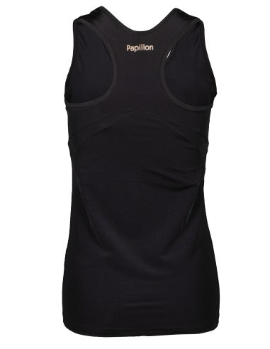 Laad het plaatje in de Viewer, BPA2004 Halter Top Zwart