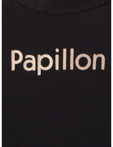 Laad het plaatje in de Viewer, BPA2004 Halter Top Zwart
