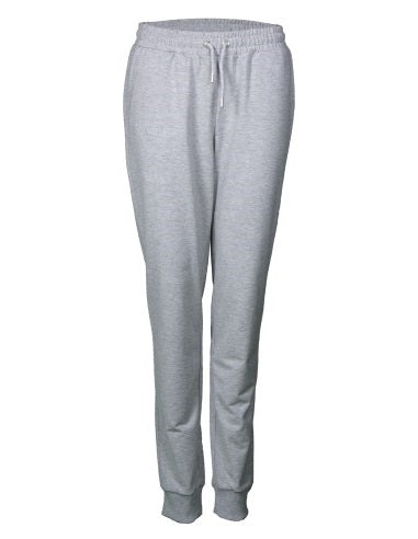 Laad het plaatje in de Viewer, BPA3040 Joggingbroek met Zakken Grijs