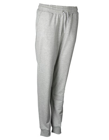 Laad het plaatje in de Viewer, BPA3040 Joggingbroek met Zakken Grijs