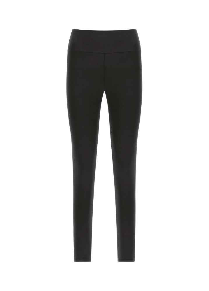Laad het plaatje in de Viewer, A00175 Legging Zwart