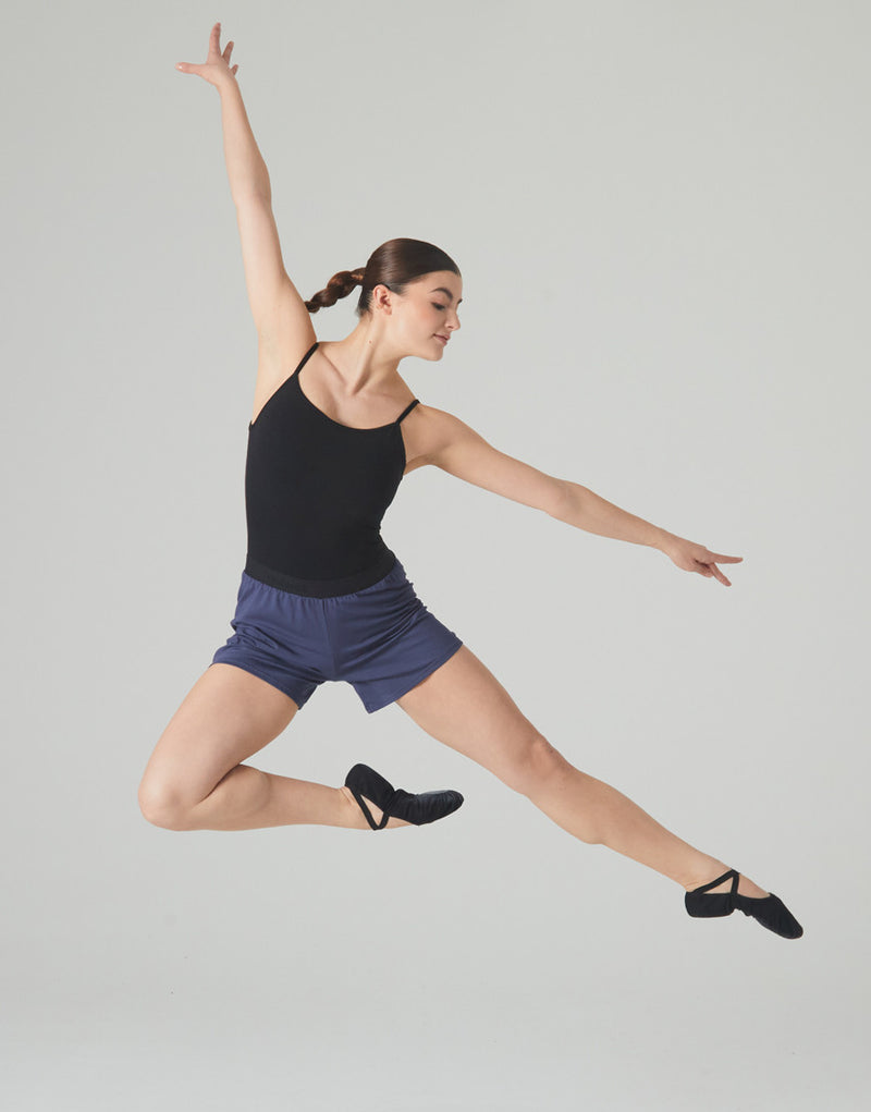 Laad het plaatje in de Viewer, Gema Short Viscose Blauw (Midnight blue)