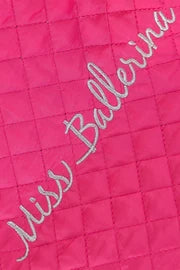 Laad het plaatje in de Viewer, A6193 Miss Ballerina Ballettas fuchsia (Raspberry)