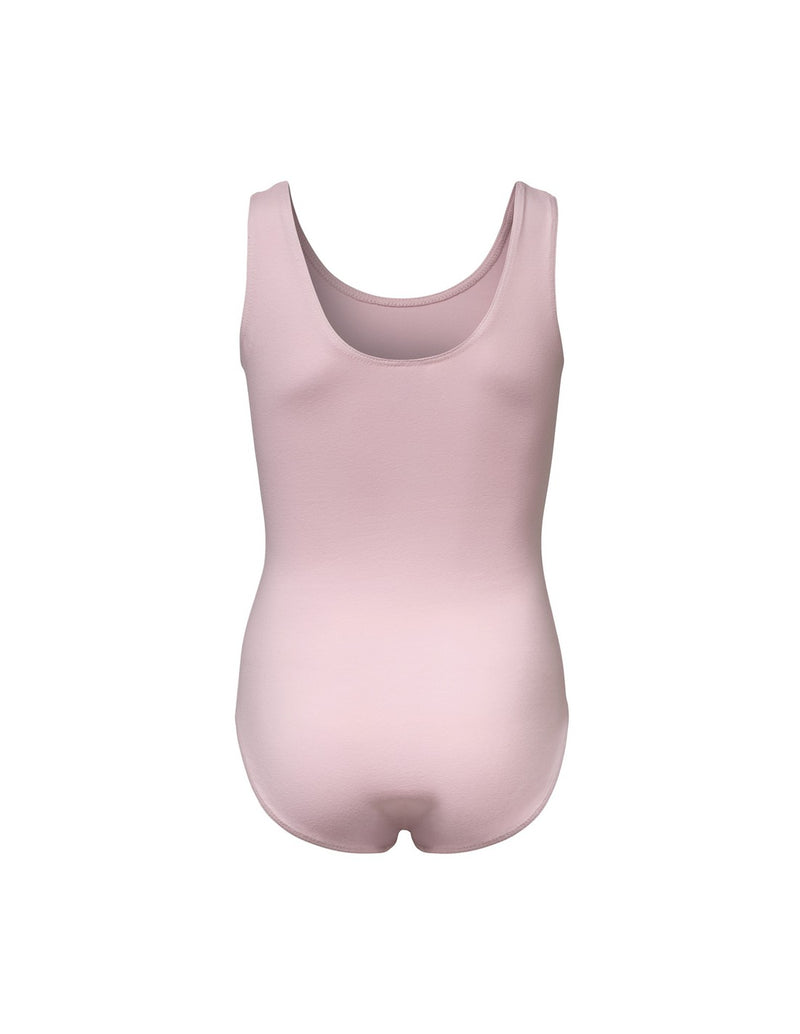 Laad het plaatje in de Viewer, PK4011 Balletpakje Hemdmodel Roze