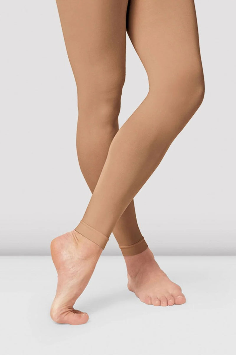 Laad het plaatje in de Viewer, T0985L Contour Soft Panty zonder Voet Beige (BTAN)