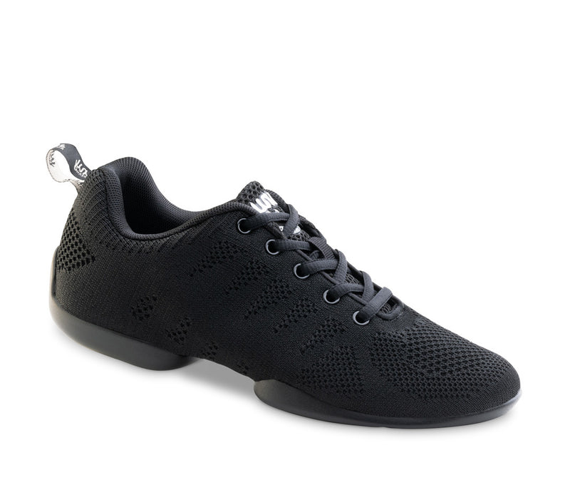 Laad het plaatje in de Viewer, Suny 120 Pureflex Dames Zwart Knit
