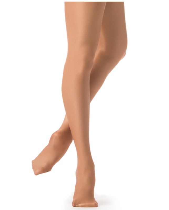 Laad het plaatje in de Viewer, 1331 Ultra Shimmery Glanspanty met voet Donker Beige (Toast)