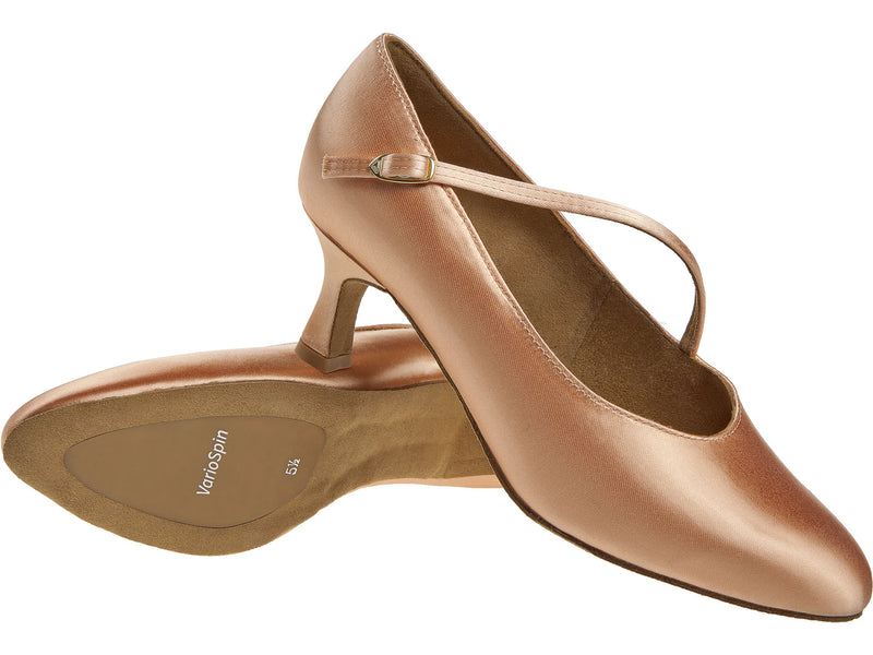 Laad het plaatje in de Viewer, 166-178-094 VarioPro® Hybrid Brons Satijn 5 cm
