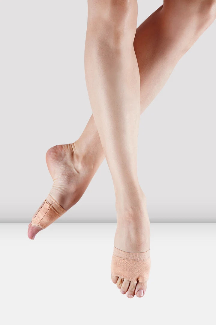 Laad het plaatje in de Viewer, S0638L Orbit Stretch Dansvoetjes Licht Beige (LSN) Canvas