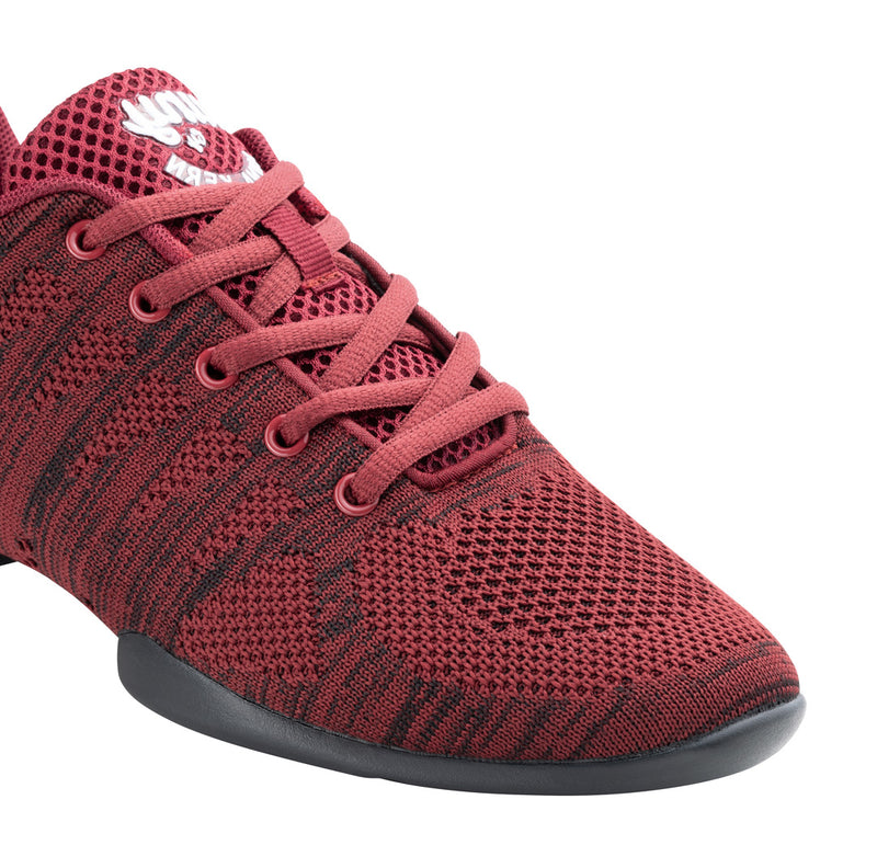 Laad het plaatje in de Viewer, Suny 4035 Pureflex Heren Rood Knit