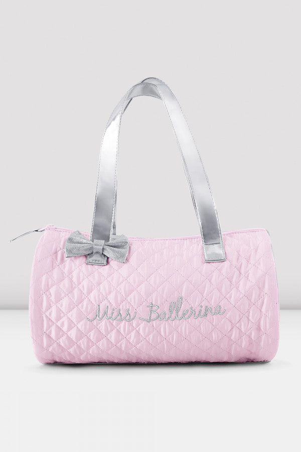Laad het plaatje in de Viewer, A6193 Miss Ballerina Ballettas Pastel Zoet Roze (CDP)