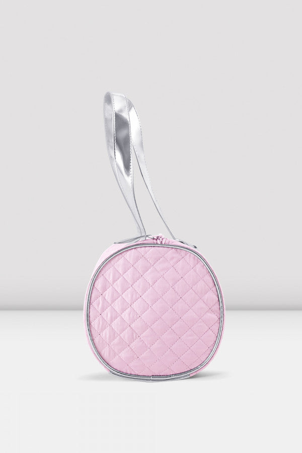 Laad het plaatje in de Viewer, A6193 Miss Ballerina Ballettas Pastel Zoet Roze (CDP)
