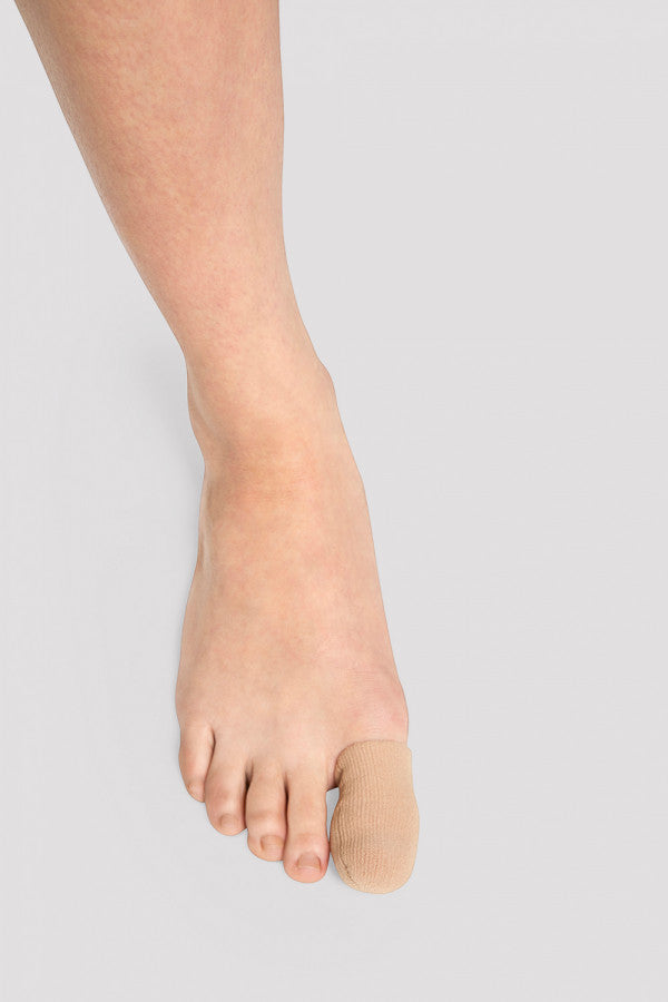 Laad het plaatje in de Viewer, A920 Big Toe Cushion teenbeschermers Beige (LSN)