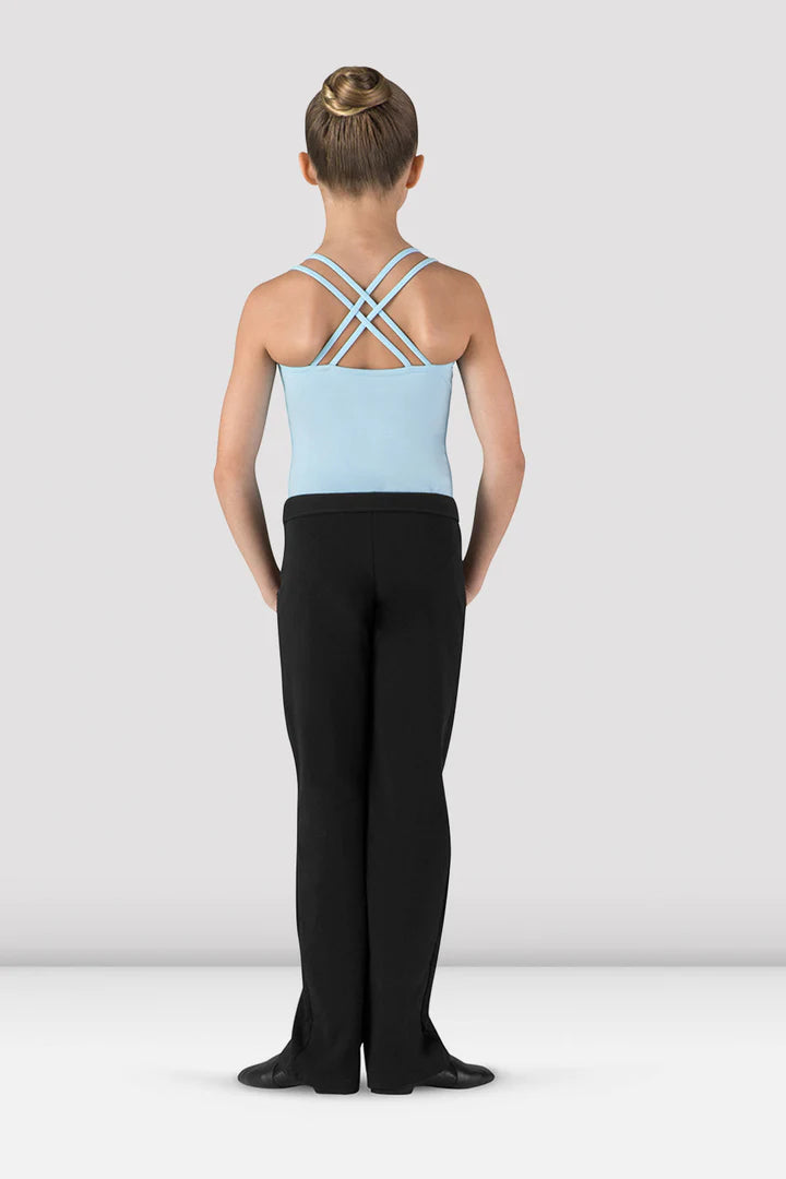 Laad het plaatje in de Viewer, CP3648 Echappe Jazzbroek Zwart (BLK)