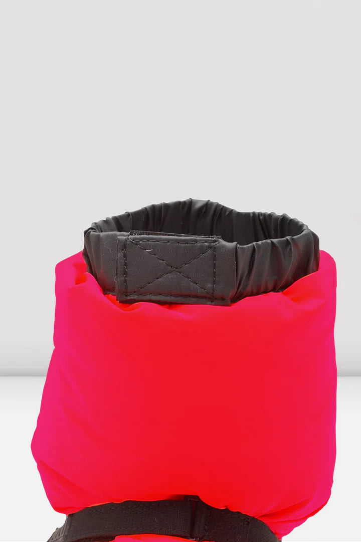 Laad het plaatje in de Viewer, IM009 Warm up Bootie Fluorescent Pink (PKF)