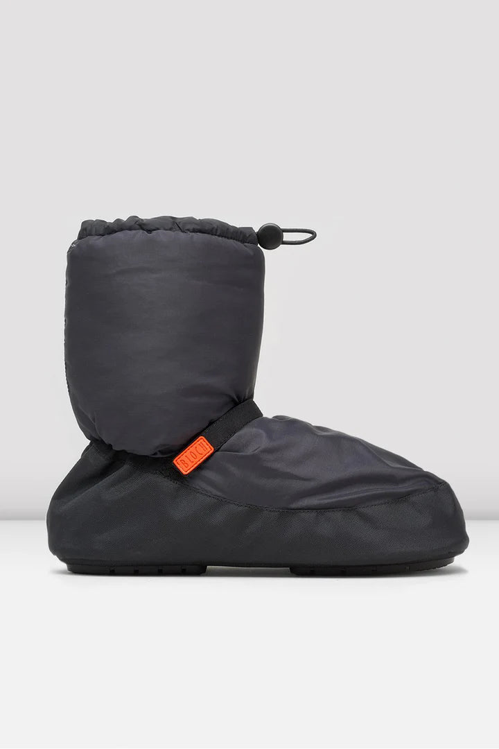 Laad het plaatje in de Viewer, IM019 Multi-function Warm Up Booties Zwart (BLK)