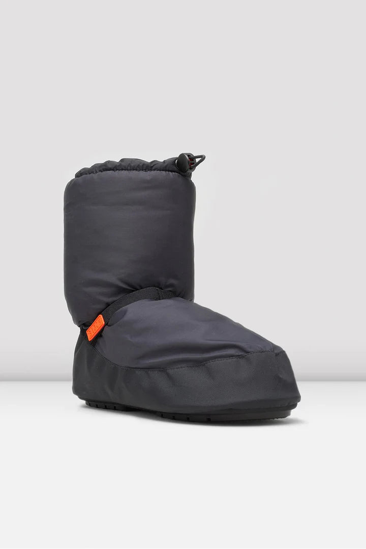 Laad het plaatje in de Viewer, IM019 Multi-function Warm Up Booties Zwart (BLK)
