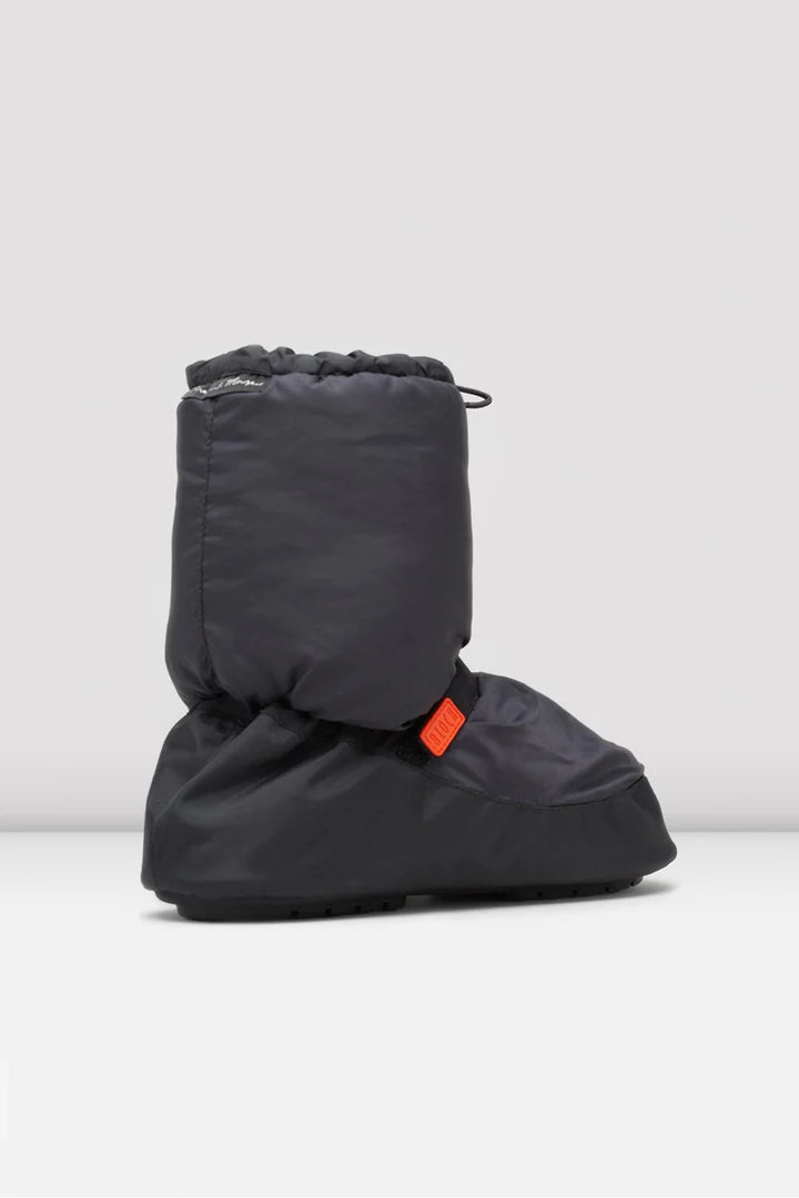 Laad het plaatje in de Viewer, IM019 Multi-function Warm Up Booties Zwart (BLK)