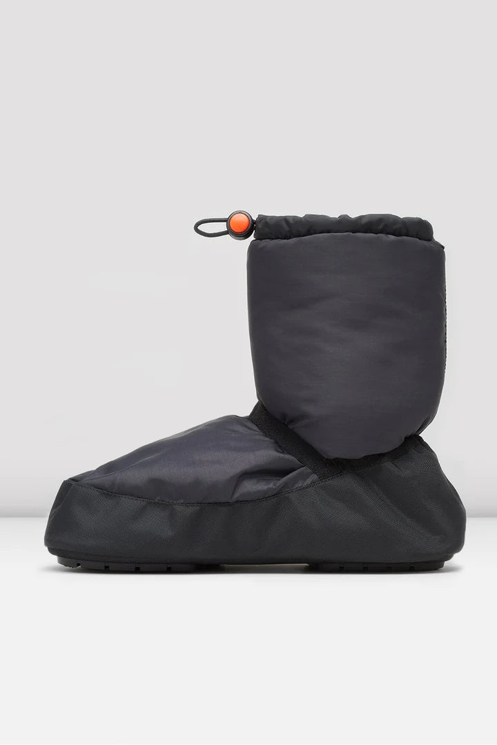 Laad het plaatje in de Viewer, IM019 Multi-function Warm Up Booties Zwart (BLK)