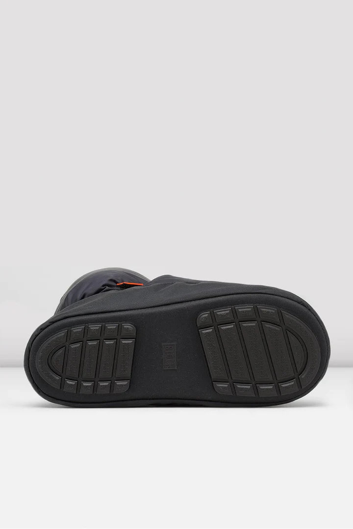 Laad het plaatje in de Viewer, IM019 Multi-function Warm Up Booties Zwart (BLK)