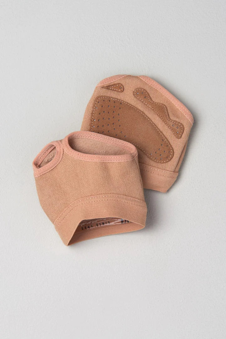 Laad het plaatje in de Viewer, S0638L Orbit Stretch Dansvoetjes Licht Beige (LSN) Canvas