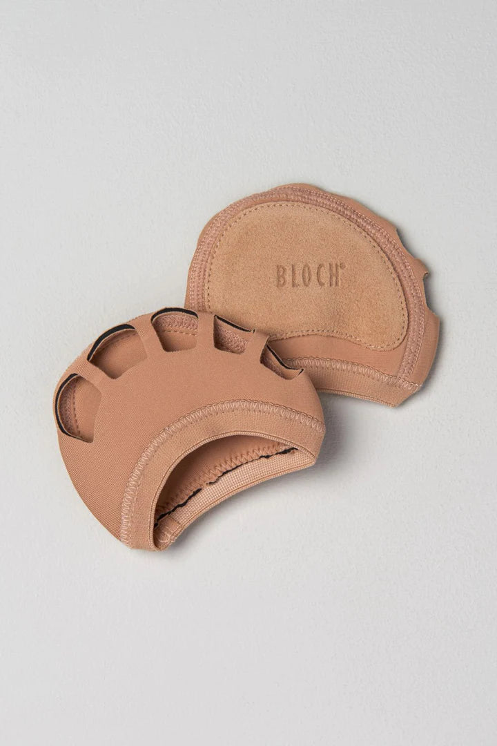Laad het plaatje in de Viewer, S0642L Neoform Dansvoetjes Beige (LSN) Neopreen
