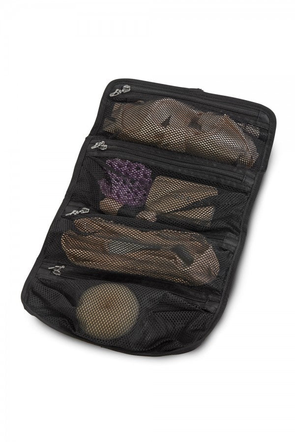 Laad het plaatje in de Viewer, A318 Organizer Bag Zwart