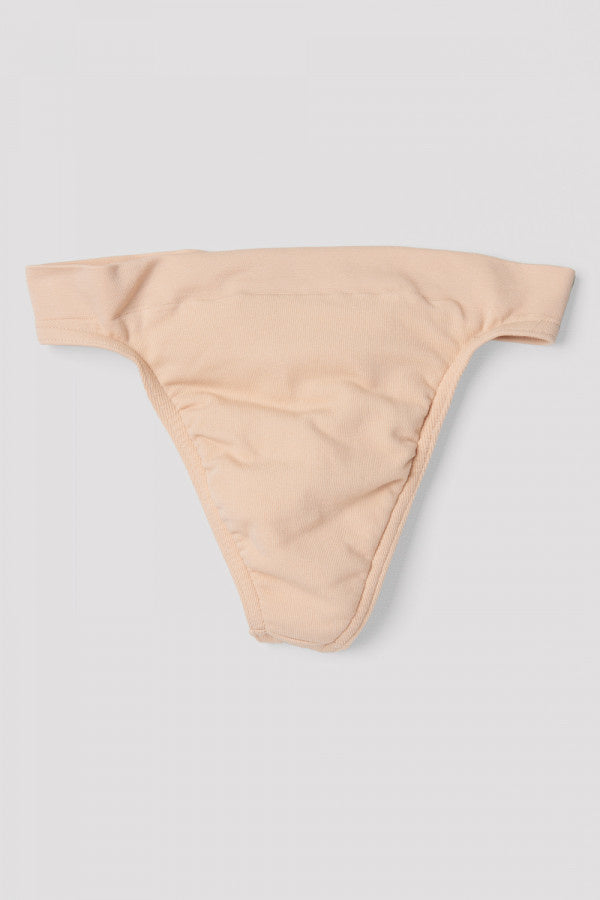 Laad het plaatje in de Viewer, B3124 Mickey Dancebelt Beige (SND)