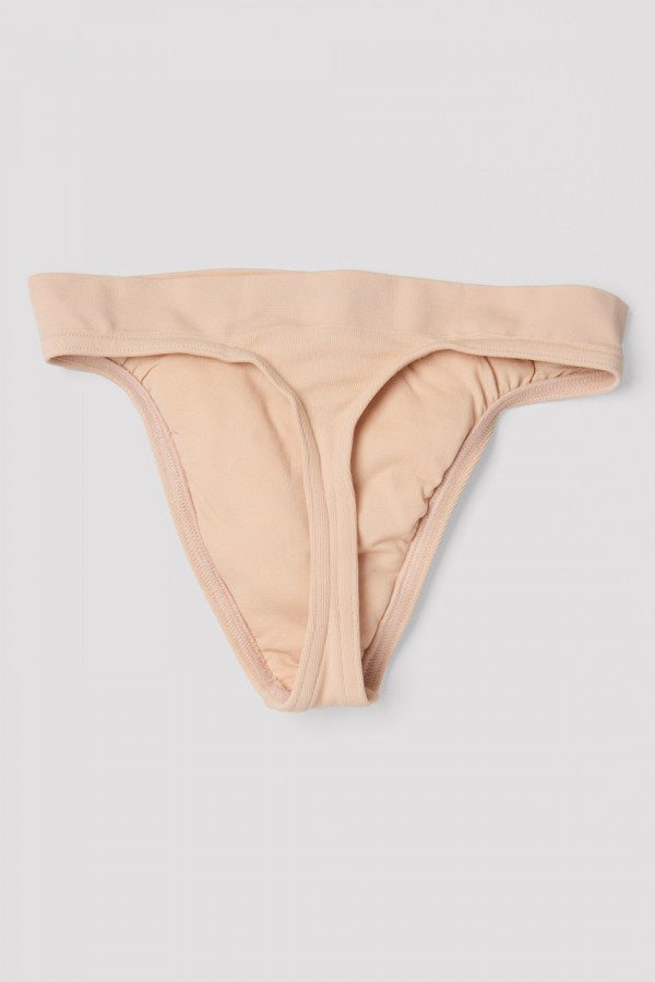 Laad het plaatje in de Viewer, B3124 Mickey Dancebelt Beige (SND)