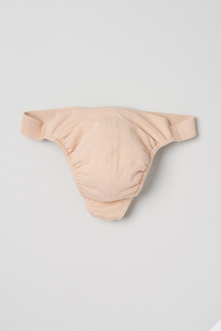 Laad het plaatje in de Viewer, B3914 Jackson Dancebelt Beige (SND)