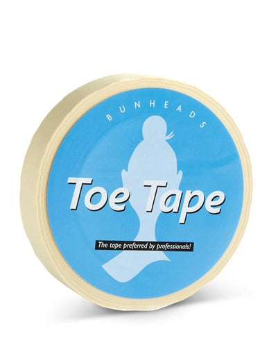 BH370 Toe Tape