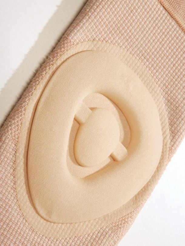 Laad het plaatje in de Viewer, BH1651 Pro Gel Kniebeschermers Beige (Natural) L/XL