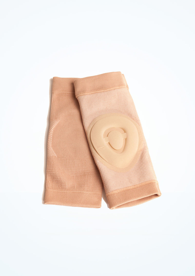 Laad het plaatje in de Viewer, BH1651 Pro Gel Kniebeschermers Beige (Natural) L/XL
