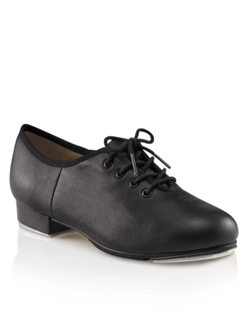 Laad het plaatje in de Viewer, CG55 Tele Tone® X-Treme Tapschoenen Zwart Leer