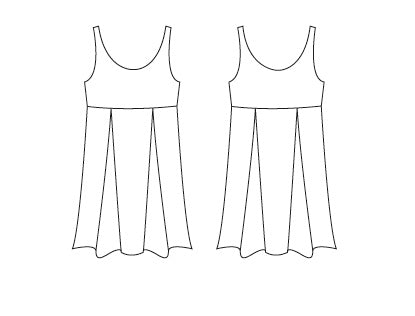 Laad het plaatje in de Viewer, Z2917 Emerge Ballet Tansparant Tuniek Jurkje Zwart