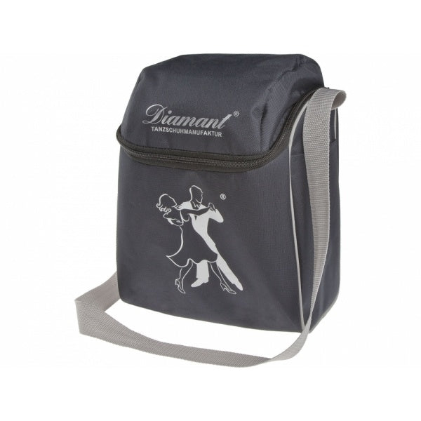 Laad het plaatje in de Viewer, HW03984 Dansschoenen tas 2 paar schoenen