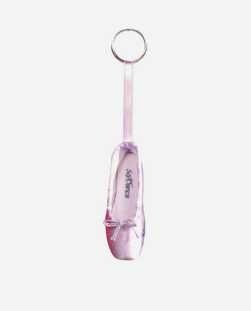 Laad het plaatje in de Viewer, KCE01 Sleutelhanger Lila (Lilac)